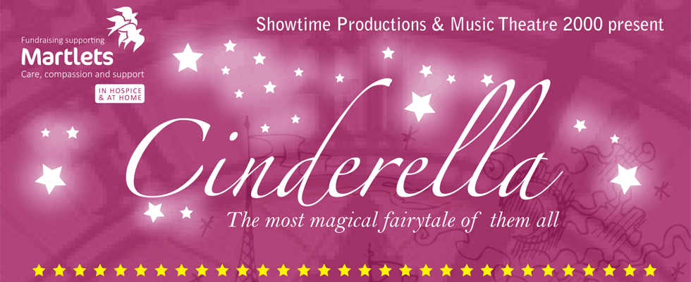 Brighton Cinderella Panto