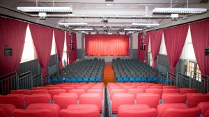 Windmill Theatre Hove